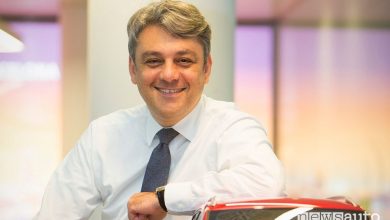 Luca De Meo Presidente Seat dal 2015