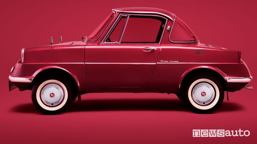 Mazda R360