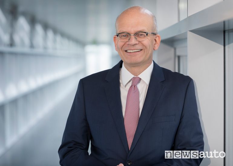 Ulrich Selzer Opel