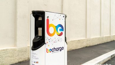 colonnine di ricarica auto elettriche a Torino Be Charge