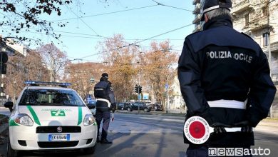 Stop auto diesel Euro 5, divieto di circolazione a Milano