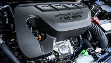 Motore Suzuki ibrido MHEV Hybrid