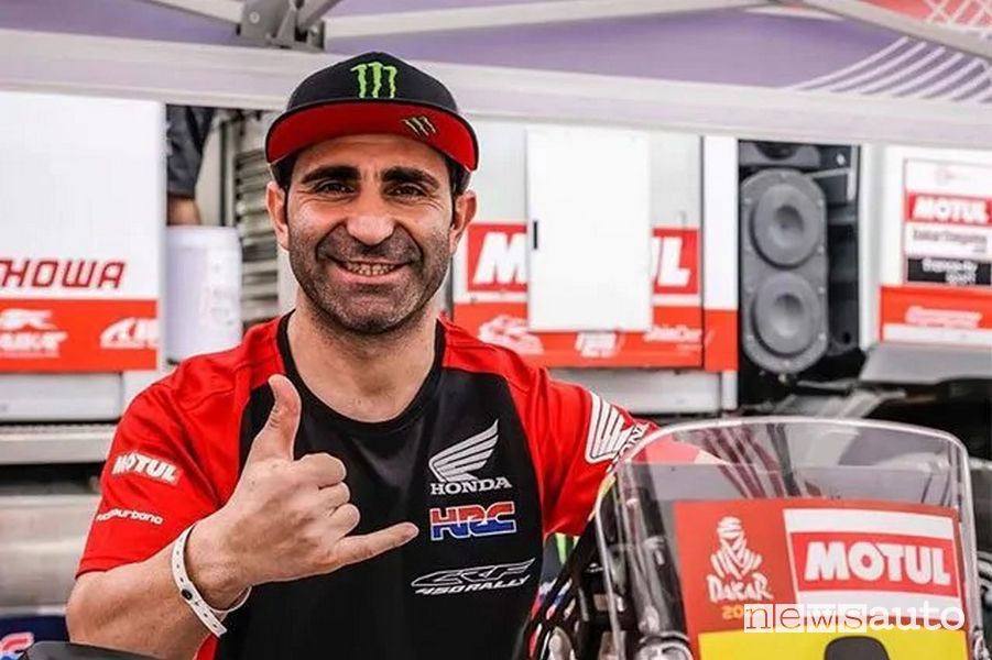 Paulo Goncalves
