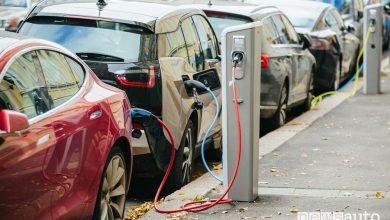 Incentivi auto elettriche e ibride in Lombardia