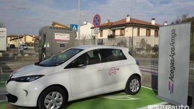Incentivi auto elettriche e ibride Friuli Venezia Giulia