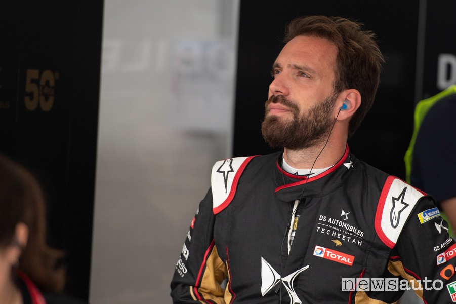 jean-eric vergne eprix santiago del cile