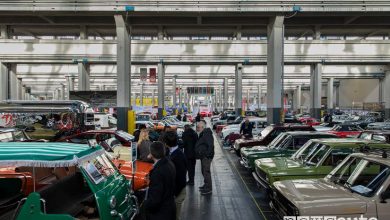 Automotoretrò e Automotoracing 2022: data, programma e novità
