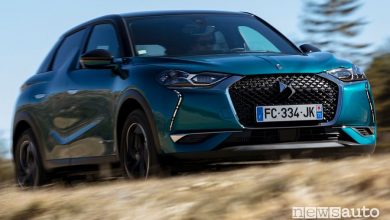 DS 3 Crossback
