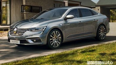 Renault Talisman 2020