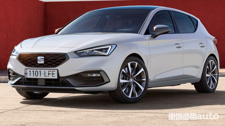 Seat Leon 2020