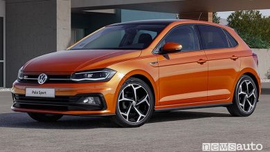 Volkswagen Polo Sport