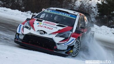 Classifica WRC piloti