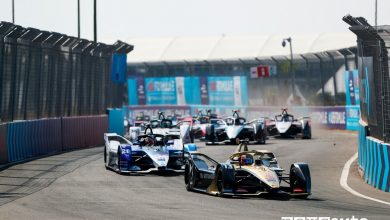 orari ePrix Marrakech Formula E