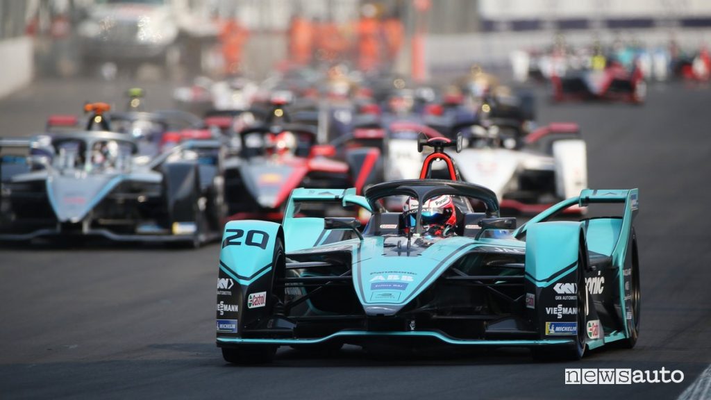 orari eprix messico 2021