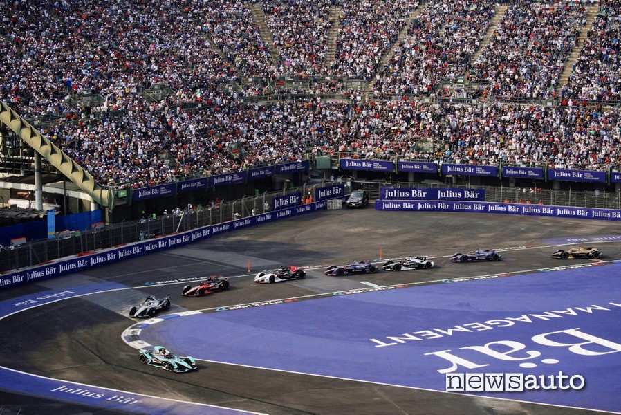 eprix formula e messico 2020 circuito hermanos rodriguez