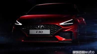 Hyundai i30 2020 N Line