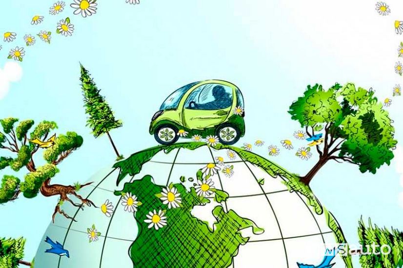 Aziende virtuose ambiente