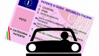 Verifica punti patente di guida, come fare