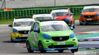 CALENDARIO smart e-cup 2020