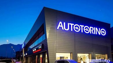 Chiusura concessionaria Autotorino