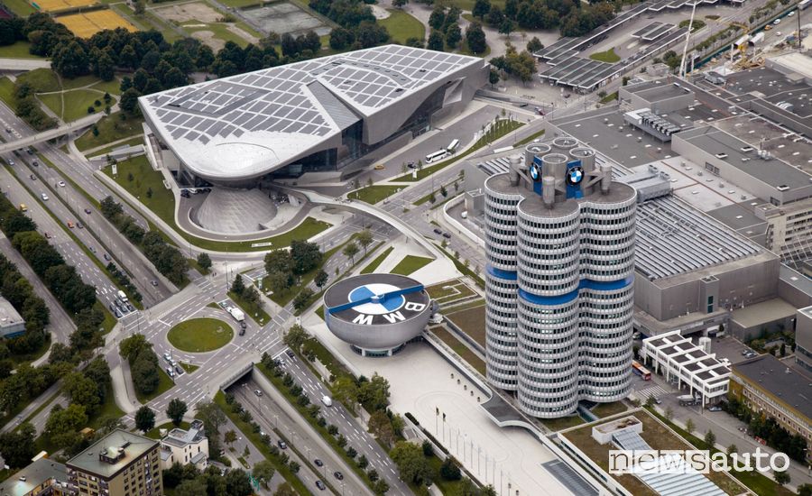  Salone di Monaco 2021