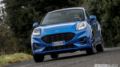 Noleggio lungo termine, le auto preferite in Italia
