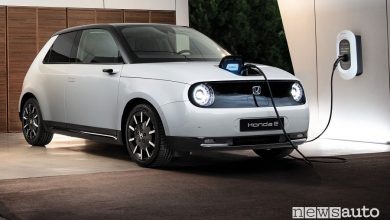 Honda e:Progress