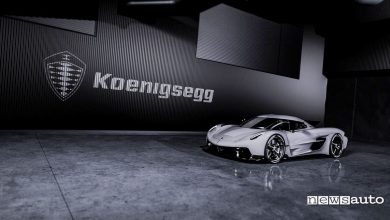 Koenigsegg Jesko Absolut