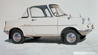 Mazda R360 1960