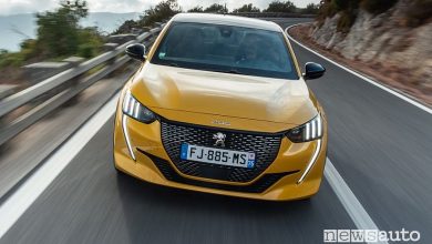 Peugeot Italia