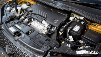 Motori 3 cilindri turbo PureTech