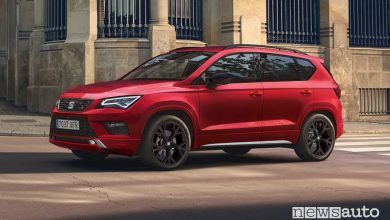 Seat Ateca Black Edition
