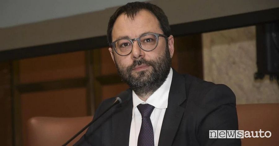 Stefano Patuanelli, Ministro dello Sviluppo Economico
