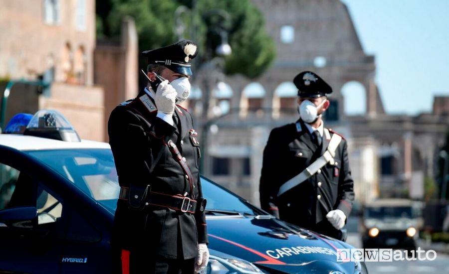 spostamenti fase 2 Coronavirus