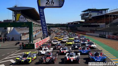 24 Ore di Le Mans 2020, rinviata per Coronavirus