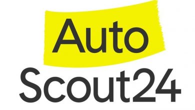 AutoScout24, nuovo logo