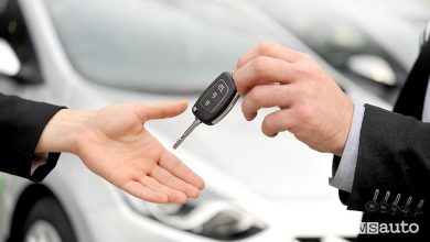 Noleggio auto