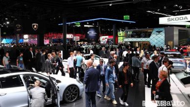 Salone Francoforte 2021 annullato
