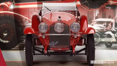 Alfa Romeo 6C 1750