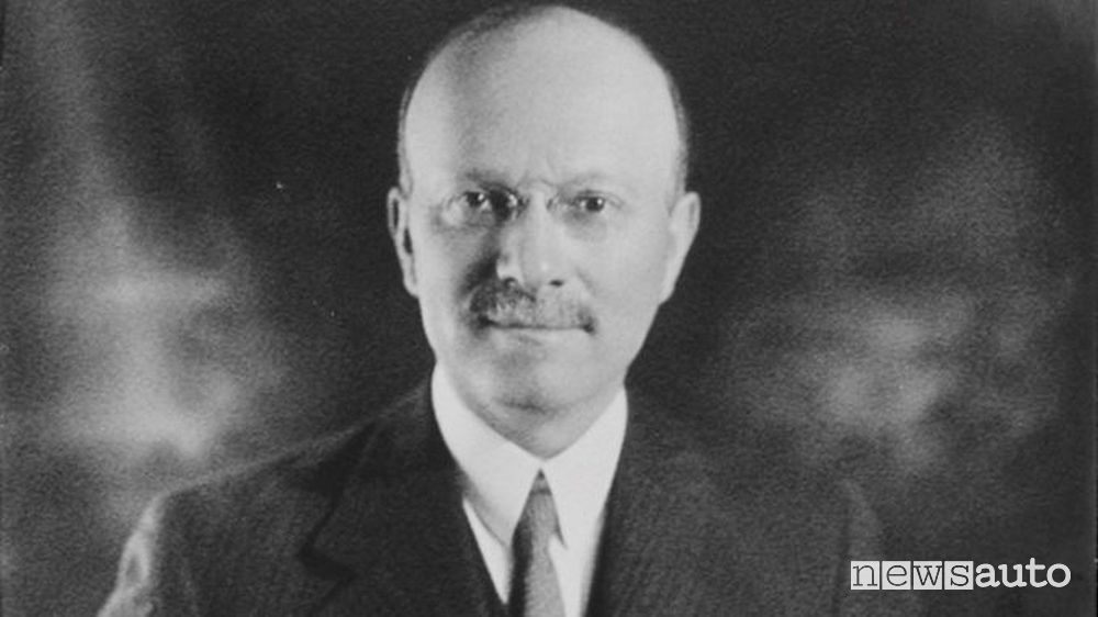 André Citroën