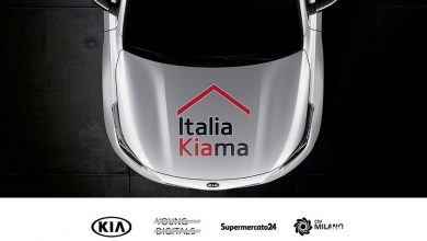 Spesa a casa Kia #Italiakiama