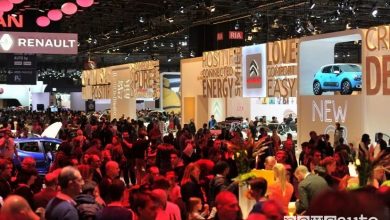 Salone di Parigi 2020 annullato Coronavirus
