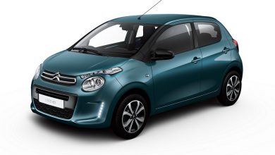 Citroën C1, caratteristiche e prezzi