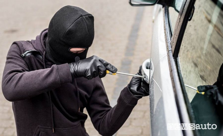 Auto rubate