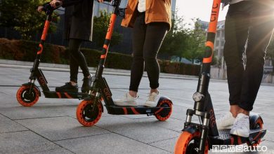 Incentivi per bici e monopattini elettrici