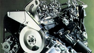 Motore diesel, la storia e l’evoluzione Citroën