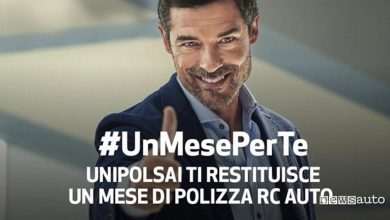 Rimborso polizza RC Auto #Unmeseperte Unipolsai assicurazione