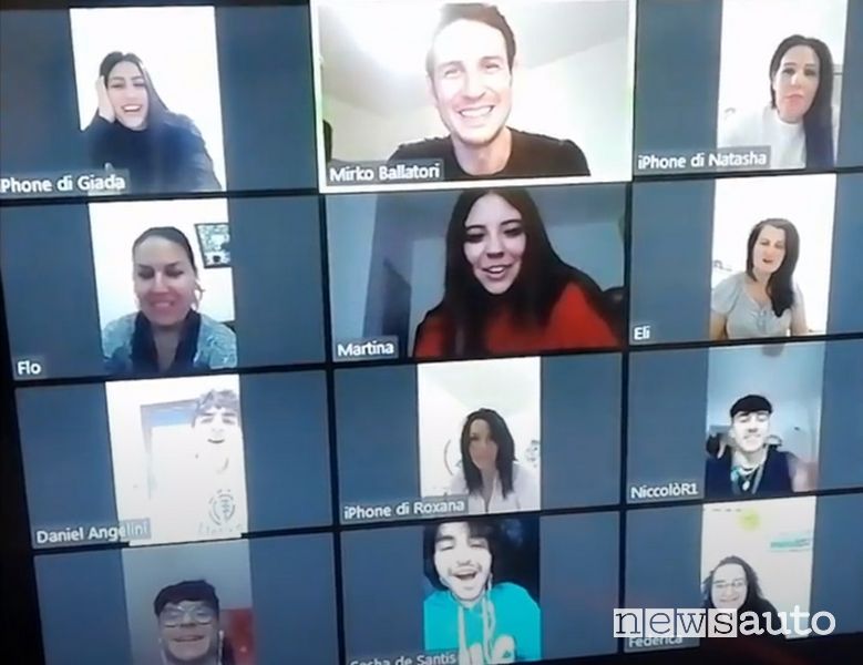 Lezioni on line di scuola guida a chi sono rivolte per la patente