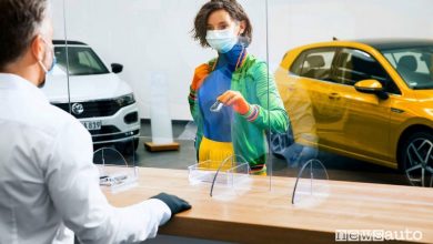 Estensione garanzia Volkswagen e Audi