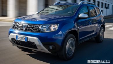 Dacia Duster GPL 1.0 TCe